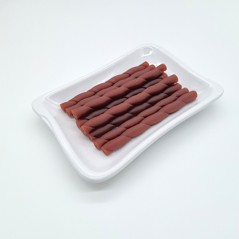 Friandises à mâcher durables pour chiens : des collations durables et saines pour chiens